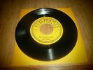 Jimmy DeBerry - Take A Little Chance / Time Has Made A Change  SUN