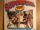 Funk Inc. - Superfunk / Nice Original '74 Prestige Funk / Produced David Axelrod