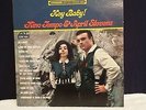 NINO TEMPO & APRIL STEVENS_HEY BABY_1966_HQ Vinyl 12