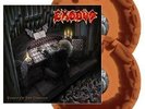 Tempo Of The Damned - Exodus (2016, Vinyl NEU)2 DISC SET