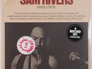 SAM RIVERS: Involution SEALED Blue Note 2x LP Jazz CECIL McBEE Andrew Hill