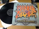 MORBID ANGEL abominations of desolation LP 1991 UK ORIG RARE METAL deicide death