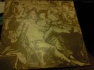 LP Caravan Waterloo Lily Deram SDL-R 8 original UK von 1972 rot-weiss-grün label
