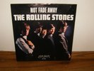 The ROLLING STONES - Not Fade Away (1964 Vinyl 7