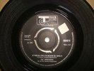 The Precisions If This Is Love Track 604014 Northern Soul