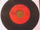 Dobie Gray - Out on the Floor/No Room to Cry 45 (Charger) northern soul VG HEAR