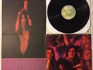 ALICE COOPER KILLER US PRESS w/ RARE CALENDAR STILL ATTACHED TO COVER VINYL LP