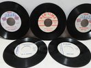 5 Reb-Time Rebel 45 Son Of Mississippi Col Sharecropper Happy Fats Jim Crow Era