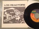 Los Reactors   Dead In The Suburbs   7