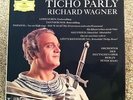 Ticho Parly...Richard Wagner...Peter Maag...DGG 135 022  NM