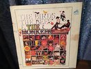 The Birds, The Bees & The Monkees Mono Colombia LPC 52-894