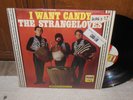 The Strangeloves - I Want Candy - 1965 - Bang Label - Mono(Hype Sticker) LP