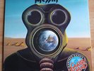 MANFRED MANN'S EARTH BAND MESSIN' LP 73 UK VERTIGO SPACESHIP 1ST PRESS SUPERB M-