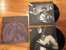HIGH ON FIRE Art Of Self Defense 2xlp 180 Gram Ltd 4000