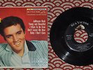 ELVIS PRESLEY EPA-4114 JAILHOUSE ROCK