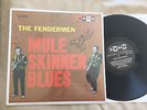 THE FENDERMEN 