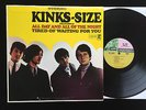 KINKS 