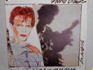 David Bowie -  Sealed LP - Scary Monsters- AQL1-3647 - RCA RECORDS