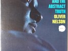 OLIVER NELSON: More Blues and Abstract Truth IMPULSE AS-80 Jazz Vinyl LP NM