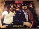 LP * AC/DC | Highway to Hell | Club-Edition 30571 4 | Vinyl German 1979