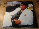 LP * Epic EPC 85930 * FOC VINYL DUTCH 1982 * Michael Jackson ?– Thriller * OIS