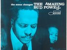 BUD POWELL: The Scene Changes USA Blue Note 84009 Vinyl LP Near Mint