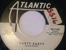RARE ROCKABILLY PROMO 45/ DEAN BEARD 