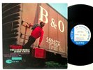 Jimmy Smith – Midnight Special   1962 Blue Note Mono Deep Groove - RVG Ear