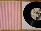 THE AFFLICTED   AFFLICTED MAN'S NEW ONE   UK 2-TRACK BONK PUNK 7
