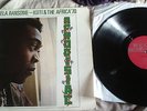 Fela Ransome-Kuti* & The Africa '70 ?– Afrodisiac - LP