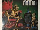 Indestructible Noise Command  The Visitor LP sealed