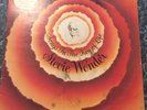 Rare Stevie Wonder Songs In The Key Of Life Vinyl Original 1976 TMSP 6002