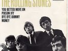 Rolling Stones EP = 