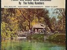 THE VALLEY RAMBLERS - Pickin & Singin Solid | RARE bluegrass country Jalyn LP