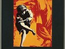 Guns N' Roses - Use Your Illusion I & II PROMO DOUBLE PACK aka 
