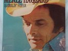 (SEALED) Merle Haggard  Ramblin' Fever Vinyl Record Album   LP 1510094