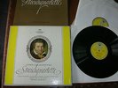 4LPBOX  BEETHOVEN STRING QUARTES AMADEUS DGG 1963 TULIP edition