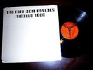 Módulo 1000  ?– Não Fale Com Paredes Org Private Brazil Psych  Prog  Monster Lp