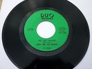 LEROY AND THE DRIVERS The Sad Chicken DUO ORIGINAL OHIO DEEP FUNK 45 VG++ MP3