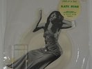 Kate Bush Stand Up & Talk limited edition interview picture disc w/ stand