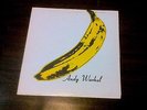  VELVET UNDERGROUND & NICO MONO 1ST PRESS US LP TORSO V5008 ANDY WARHOL
