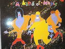 Queen - A Kind Of Magic - LP von 1986