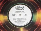 CHARO AND THE SALSOUL ORCHESTRA Dance A Little Bit Closer 12