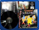 QUEEN A Kind of Magic EMS91168 OBI LP DX3175