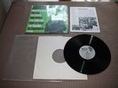BROADSIDE REUNION ORIG US FOLKWAYS RECORDS LP BOOKLET INSERT OPEN SHRINK