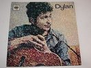 BOB DYLAN - DON´T THINK TWICE - EP 4 TRACKS - UK ORIGINAL 1965 PIC SLEEVE - HEAR