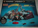 DICK SCHORY Music For Bang Baaroom & Harp RARE AUDIOPHILE RCA Living Stereo TAS