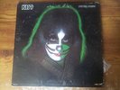 Kiss Peter criss mexican edition VINYL
