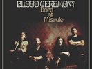 BLOOD CEREMONY - lord of misrule (white)