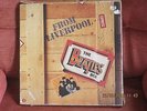 THE BEATLES FROM LIVERPOOL BOX SET LP's